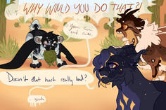 Fullbody + Additional